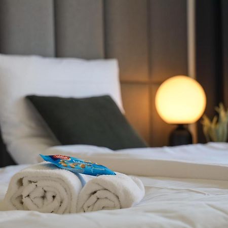 Jawo Apartments Im Herzen Von Koblenz Koblenz  Ngoại thất bức ảnh