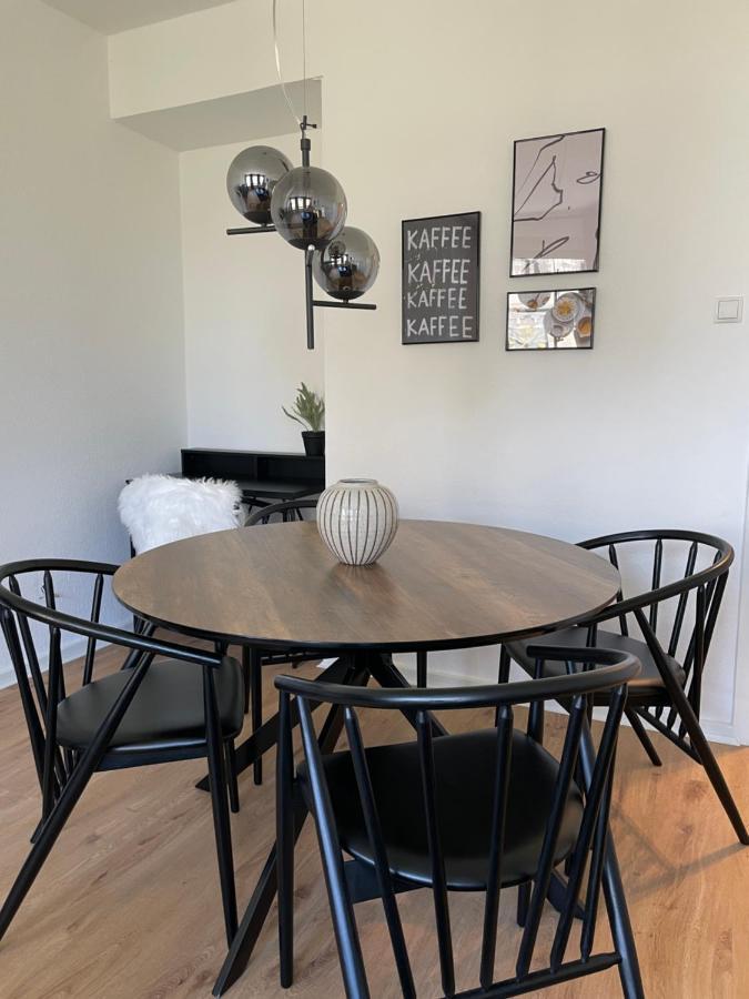 Jawo Apartments Im Herzen Von Koblenz Koblenz  Ngoại thất bức ảnh