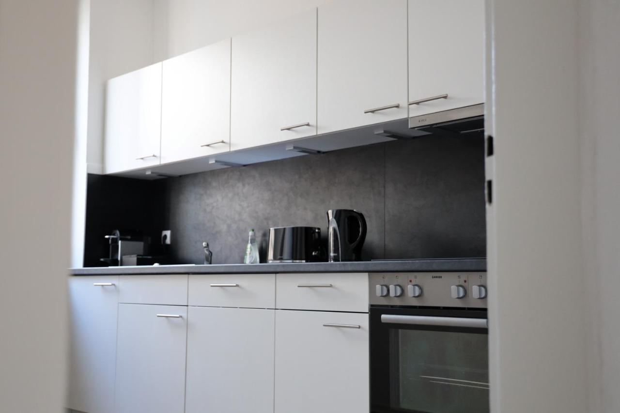 Jawo Apartments Im Herzen Von Koblenz Koblenz  Ngoại thất bức ảnh
