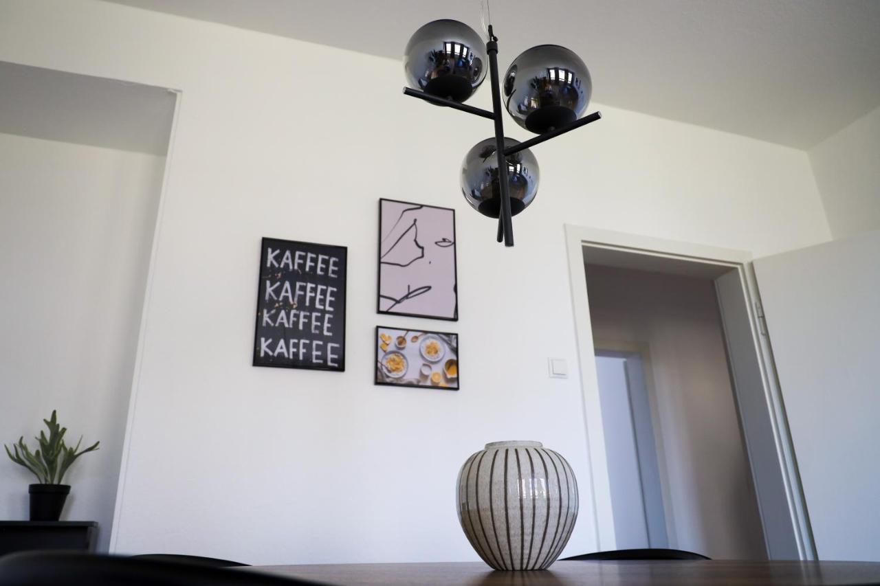 Jawo Apartments Im Herzen Von Koblenz Koblenz  Ngoại thất bức ảnh