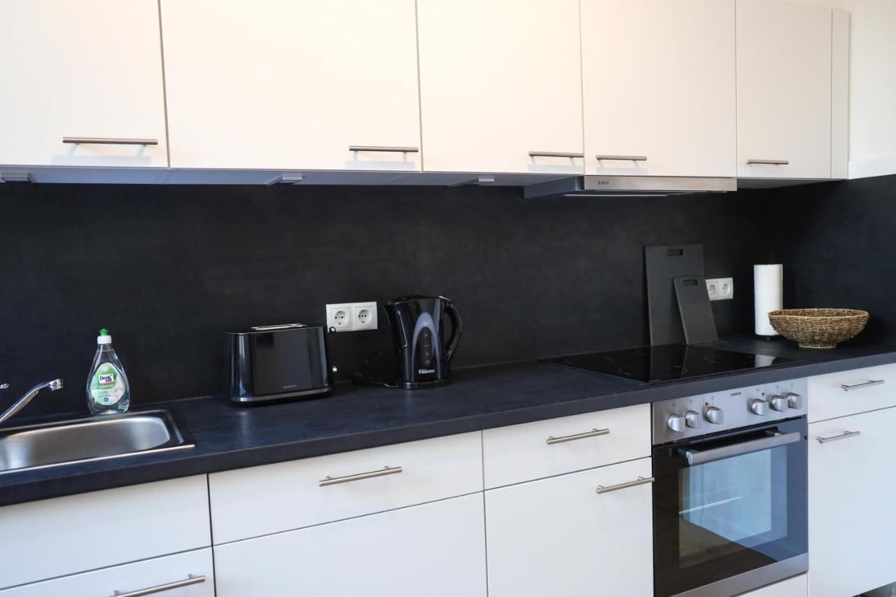 Jawo Apartments Im Herzen Von Koblenz Koblenz  Ngoại thất bức ảnh