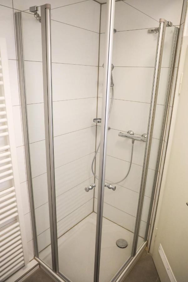 Jawo Apartments Im Herzen Von Koblenz Koblenz  Ngoại thất bức ảnh