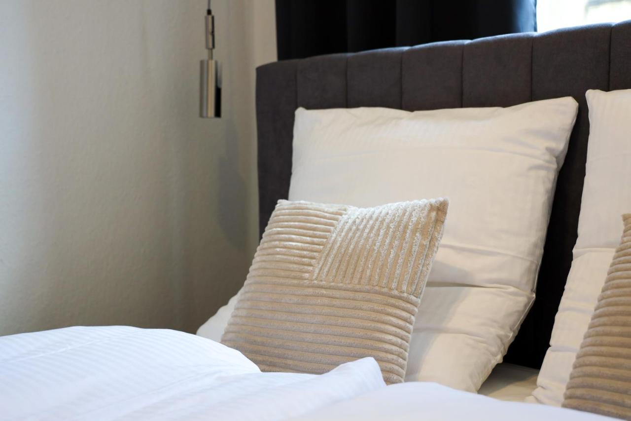 Jawo Apartments Im Herzen Von Koblenz Koblenz  Ngoại thất bức ảnh