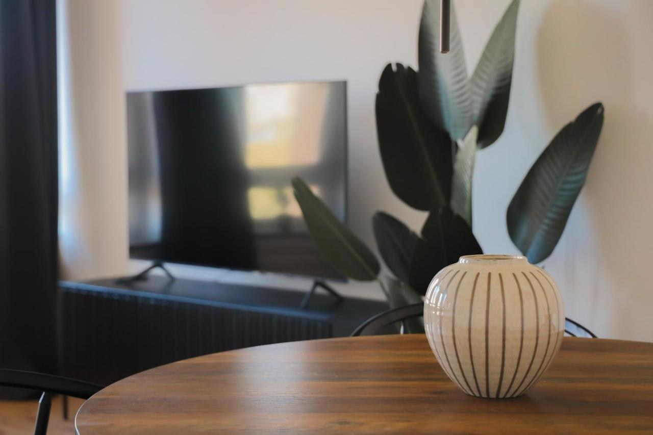 Jawo Apartments Im Herzen Von Koblenz Koblenz  Ngoại thất bức ảnh