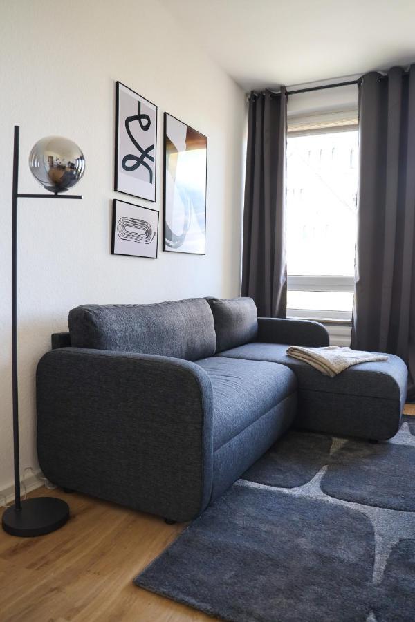 Jawo Apartments Im Herzen Von Koblenz Koblenz  Ngoại thất bức ảnh