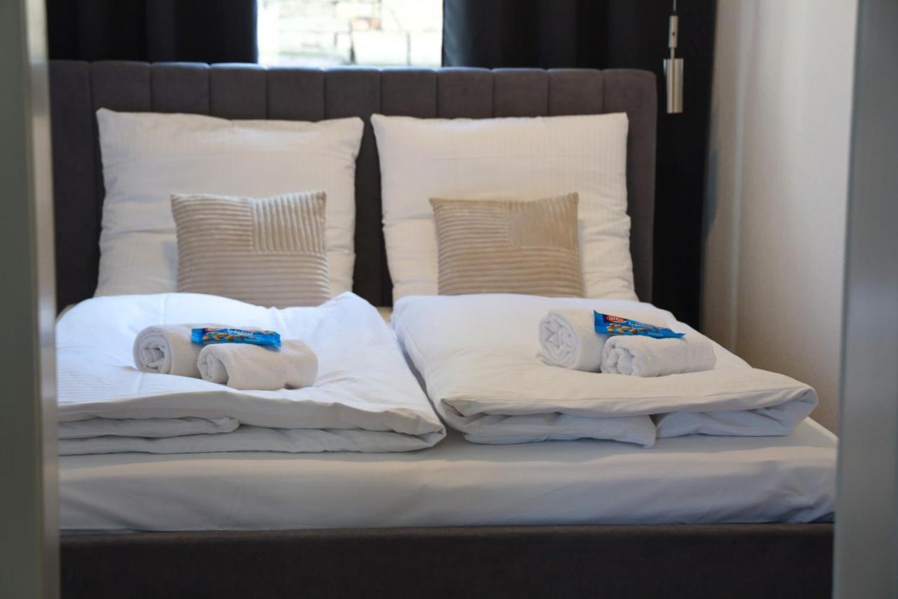 Jawo Apartments Im Herzen Von Koblenz Koblenz  Ngoại thất bức ảnh